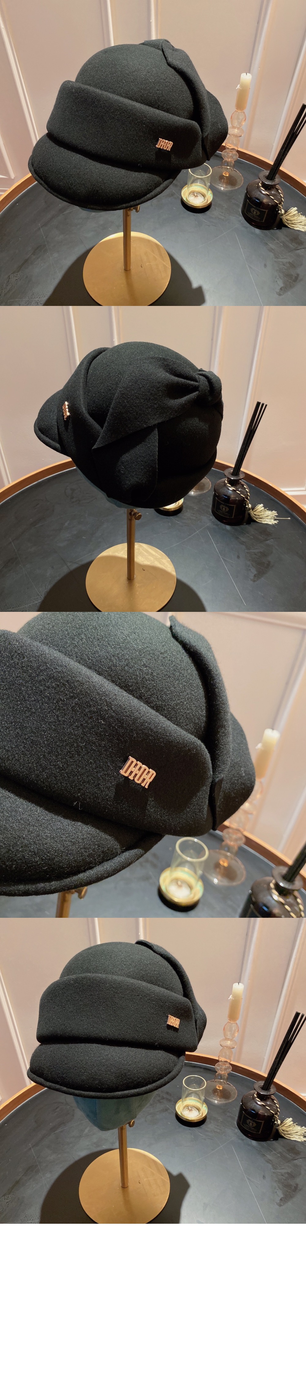 램스울 군모 7USA2 > 디올