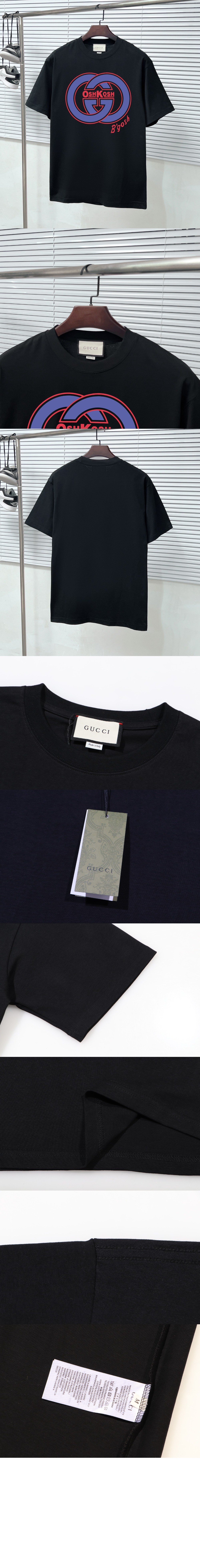 로고 프린트 반팔 > Etc - 기타제품