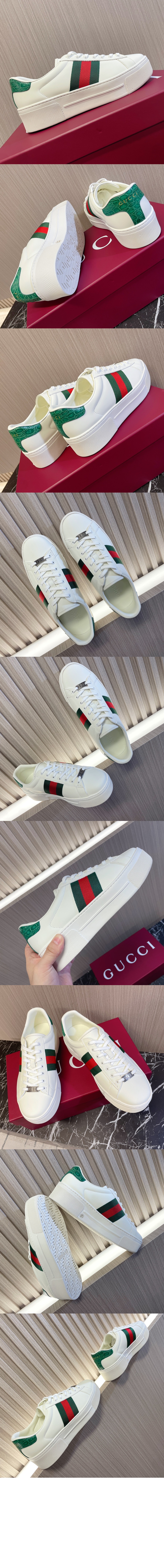 에이스 스니커즈 757943 > Ace - 에이스