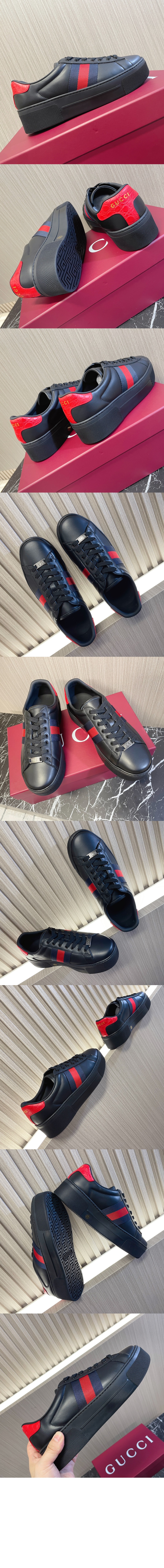 에이스 스니커즈 791399 > Ace - 에이스