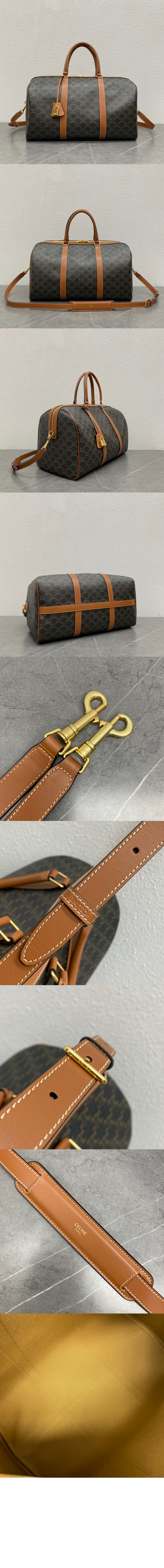 미디엄 트래블백 190662 > Etc - 기타제품