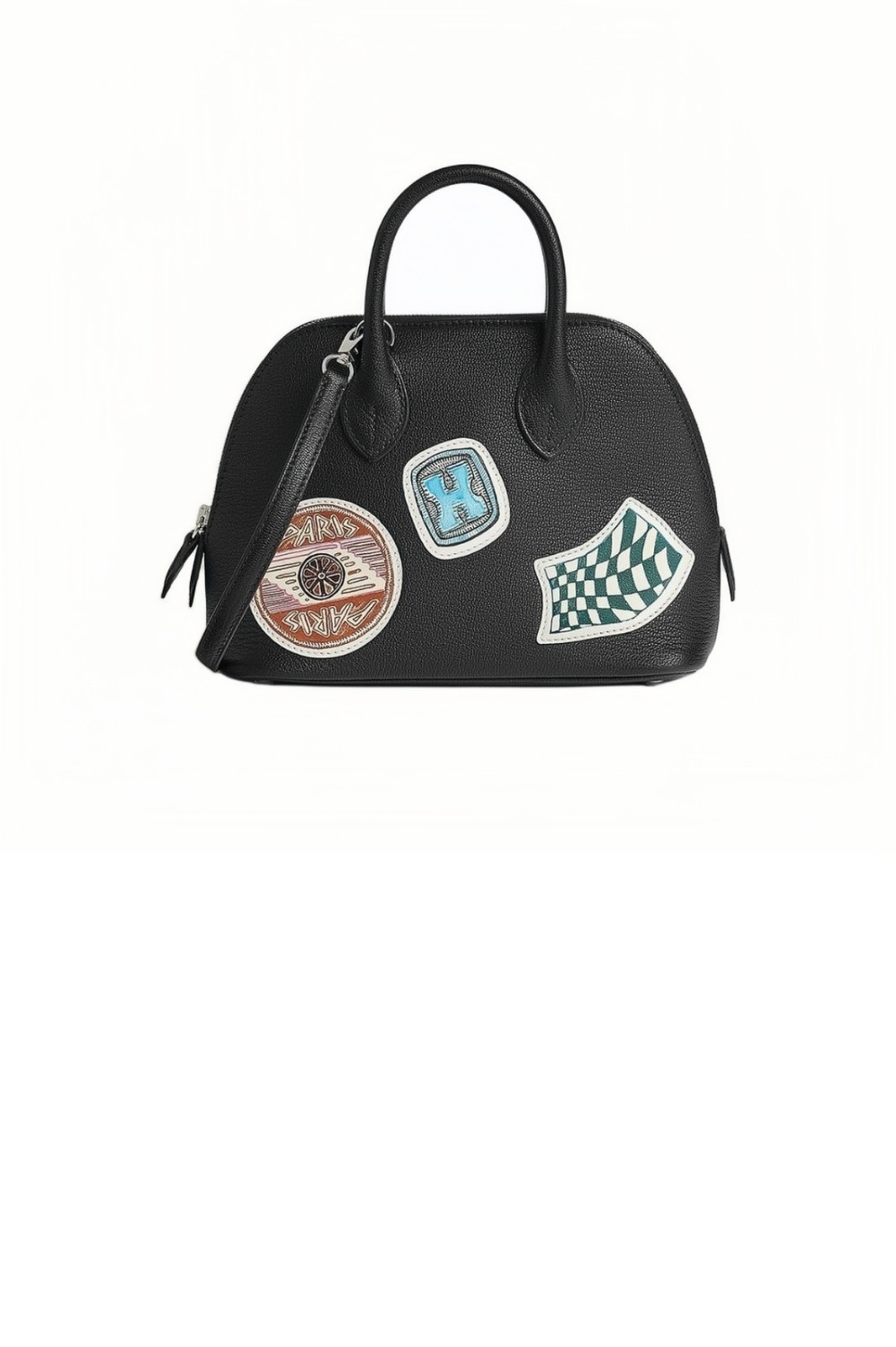 1923 미니 볼리드백 쉐브르 > Bolide - 볼리드