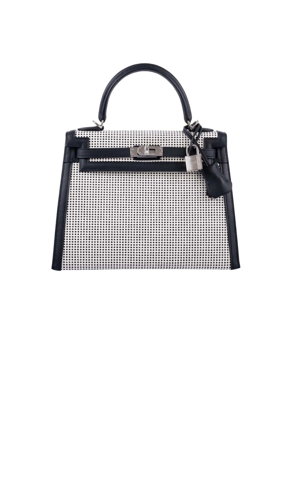 와플 켈리 토트백 > Kelly - 켈리