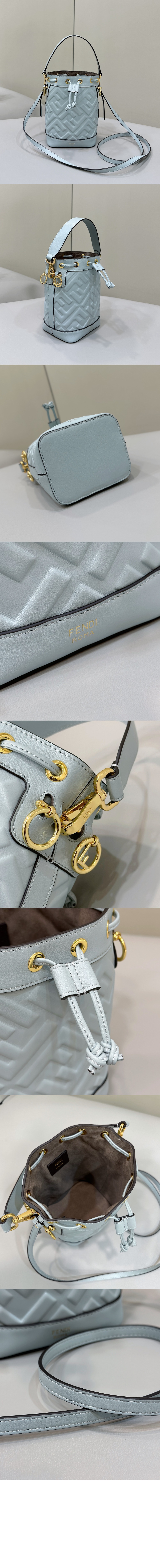 가죽 미니백 8BS093 > Mon Tresor - 몬트레조