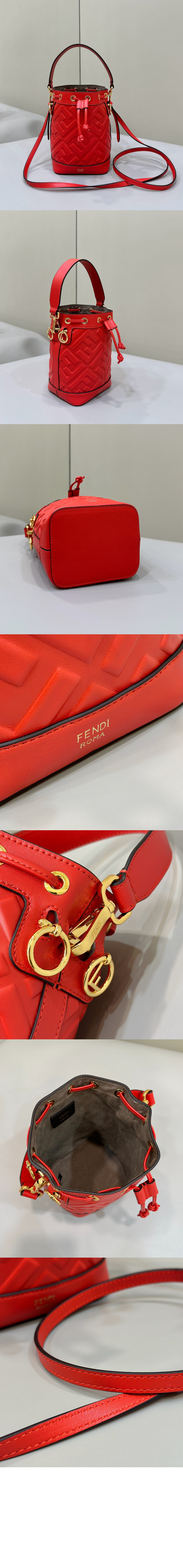 가죽 미니백 8BS093 > Mon Tresor - 몬트레조