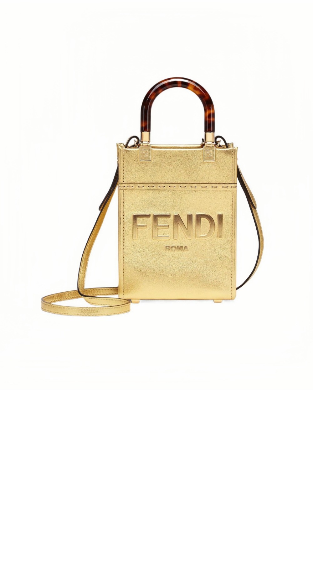 선샤인 쇼퍼백 미니 8BS051 > Sunshine - 선샤인