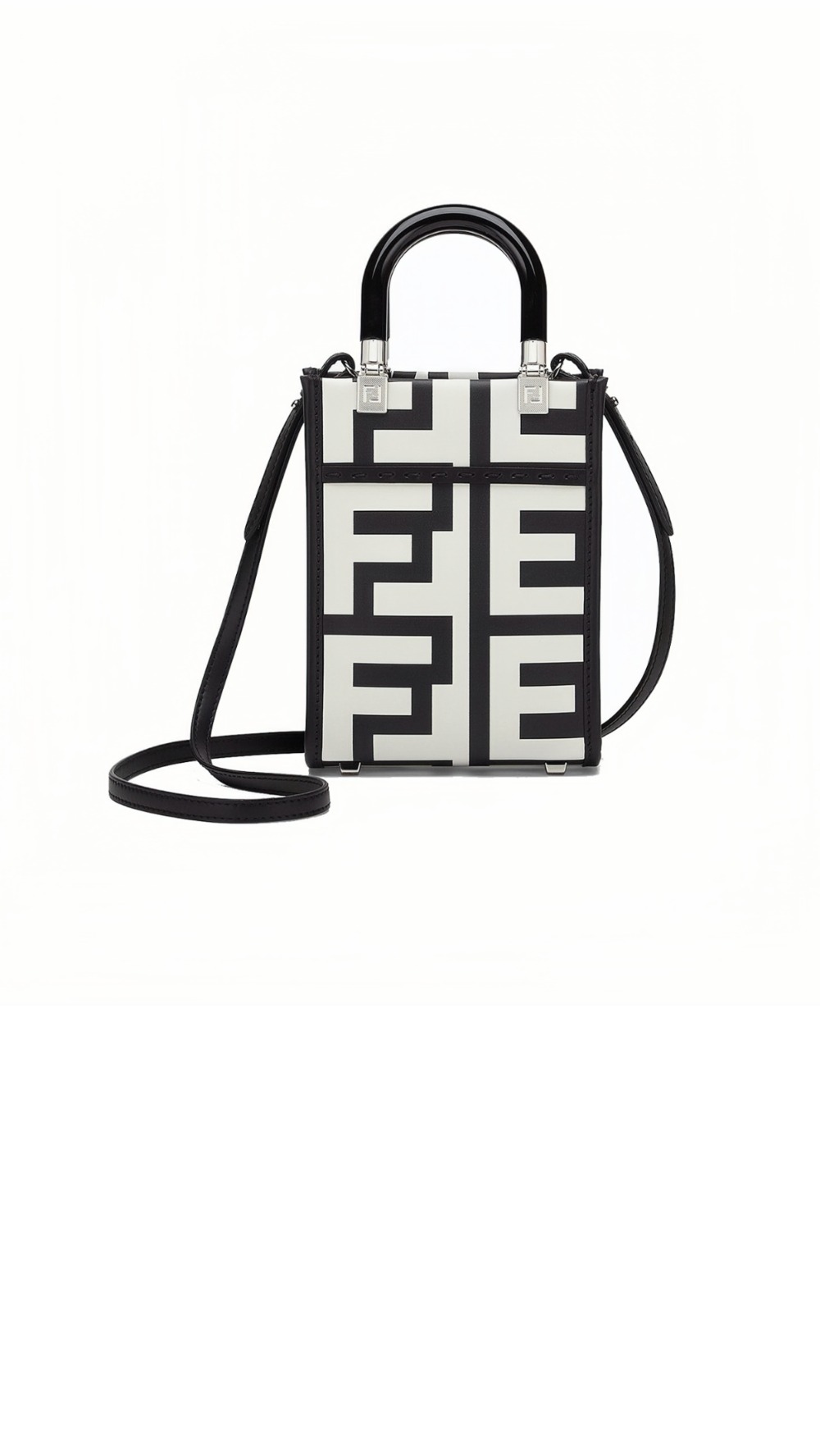 선샤인 쇼퍼백 미니 8BS051 > Sunshine - 선샤인