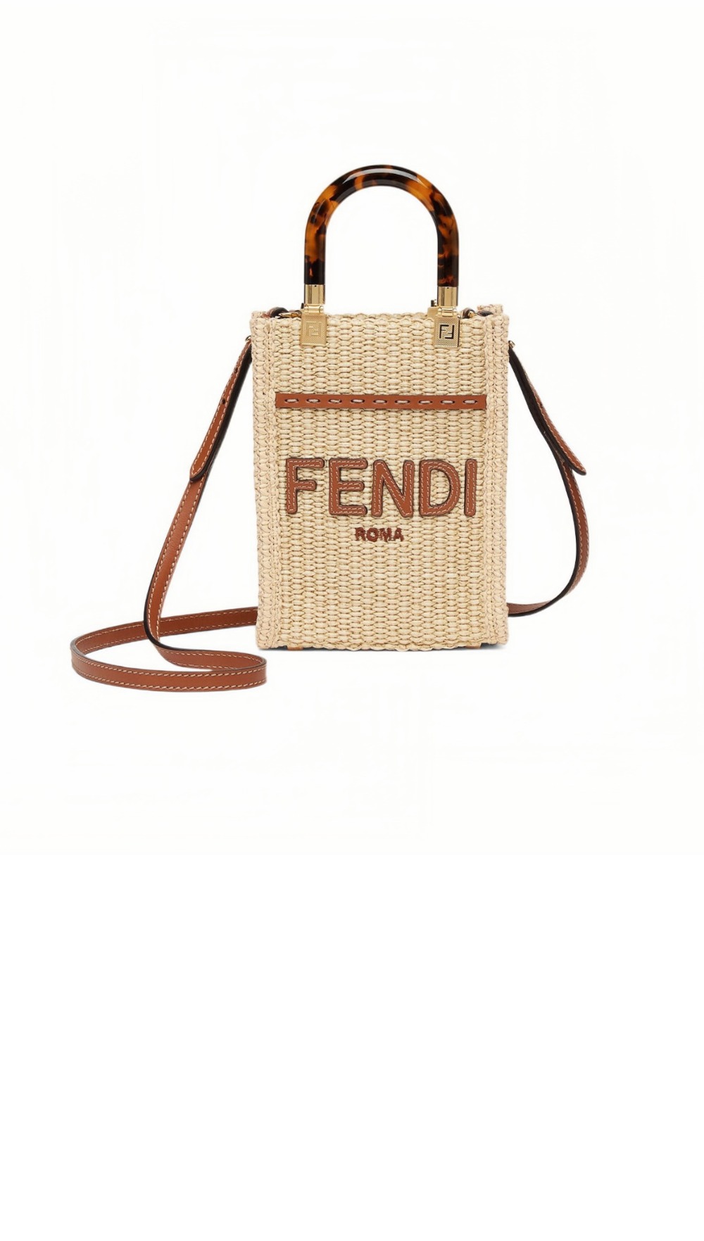 선샤인 쇼퍼백 미니 8BS051 > Sunshine - 선샤인