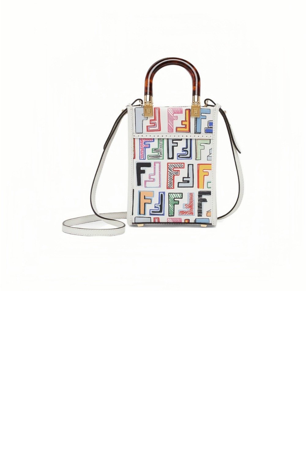 선샤인 쇼퍼백 미니 8BS051 > Sunshine - 선샤인