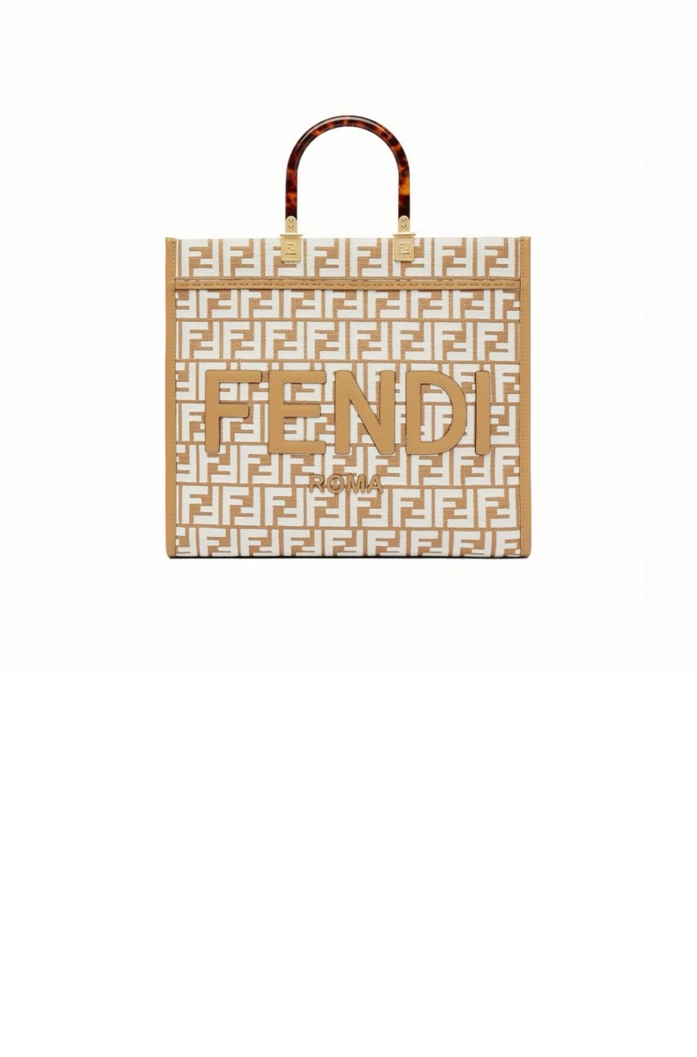 선샤인 쇼퍼백 미듐 8BH386 > Sunshine - 선샤인