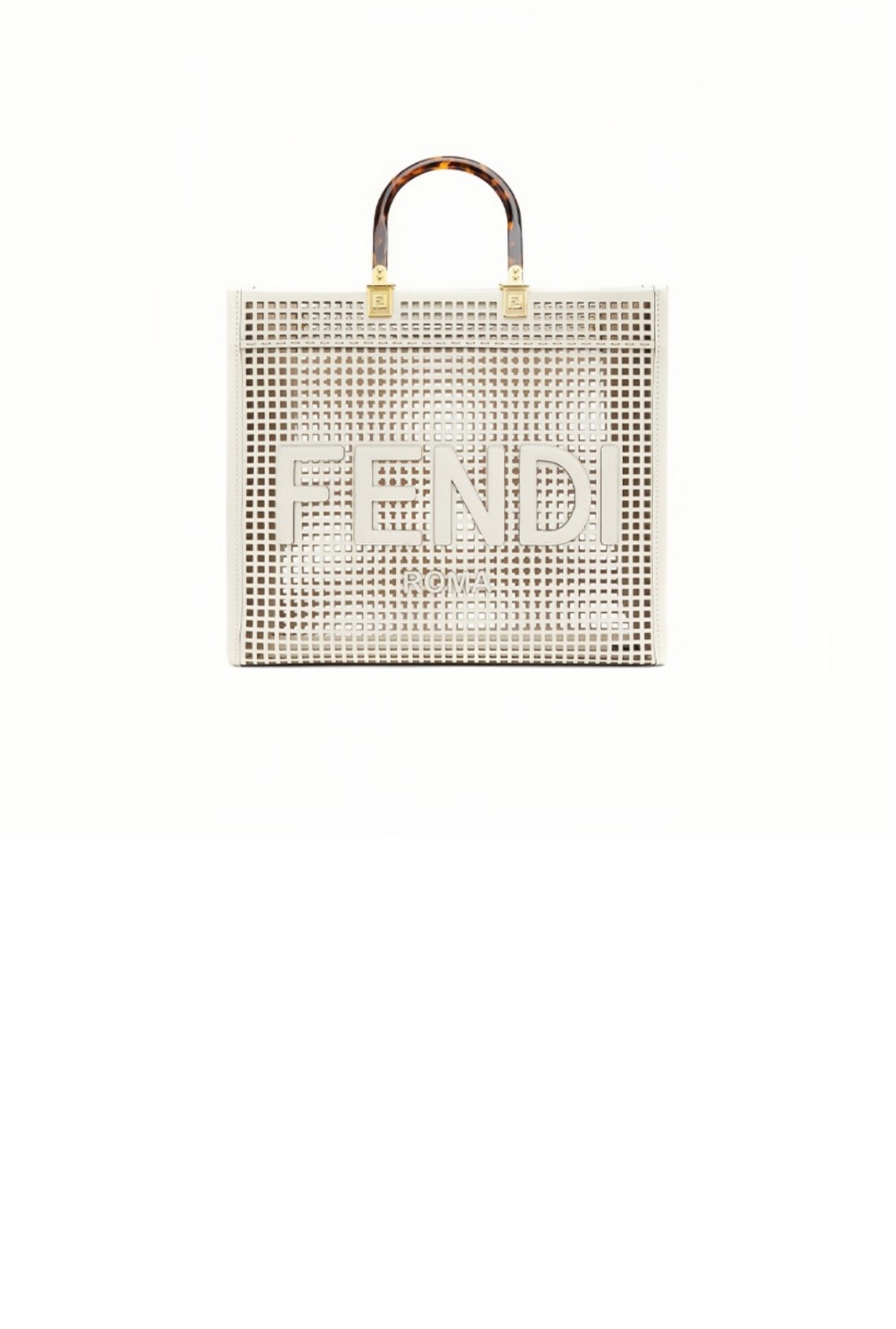 선샤인 쇼퍼백 미듐 8BH386 > Sunshine - 선샤인