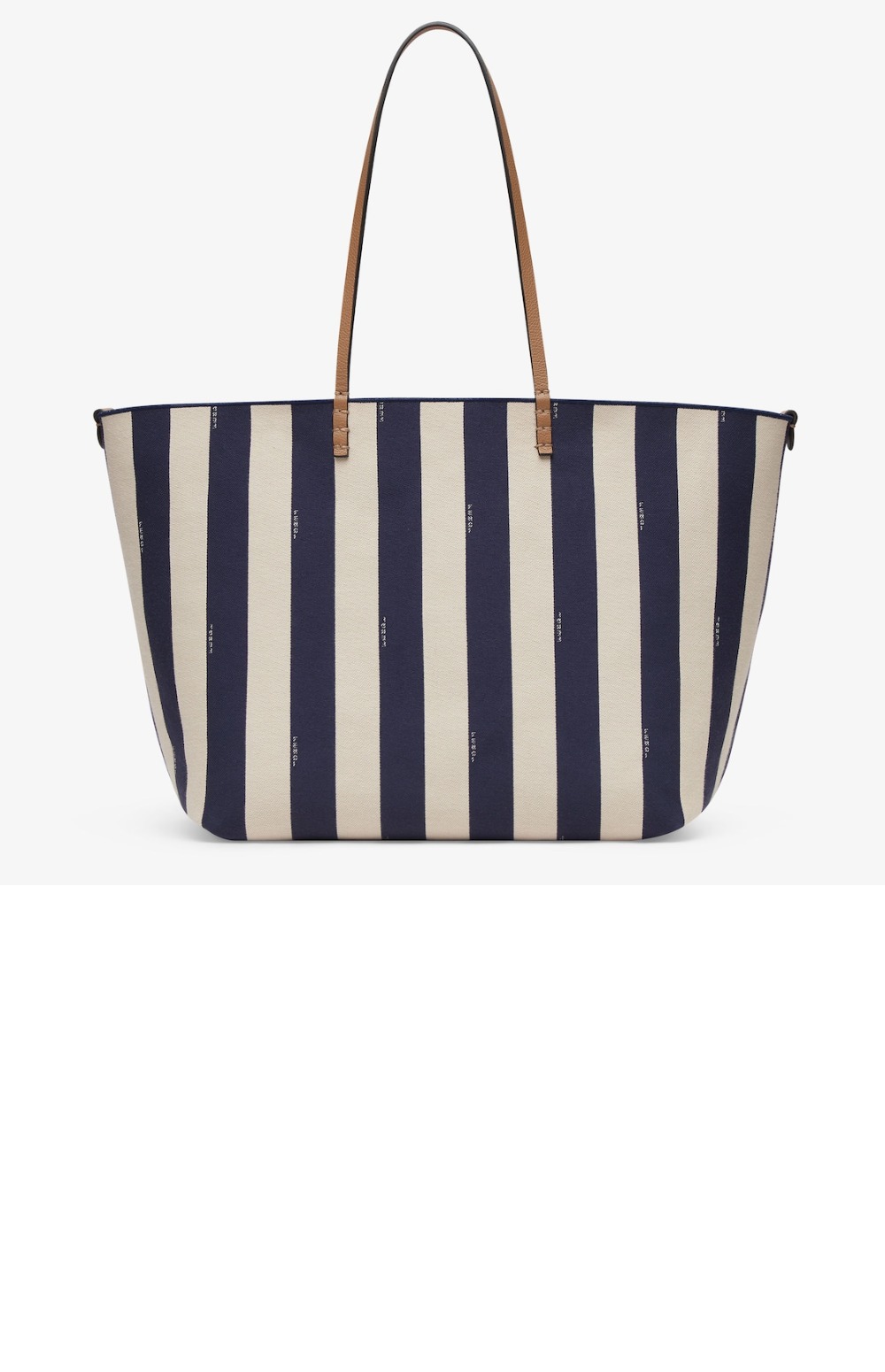 라지 스트라이프와 쇼퍼백 8BH425 > Etc - 기타제품