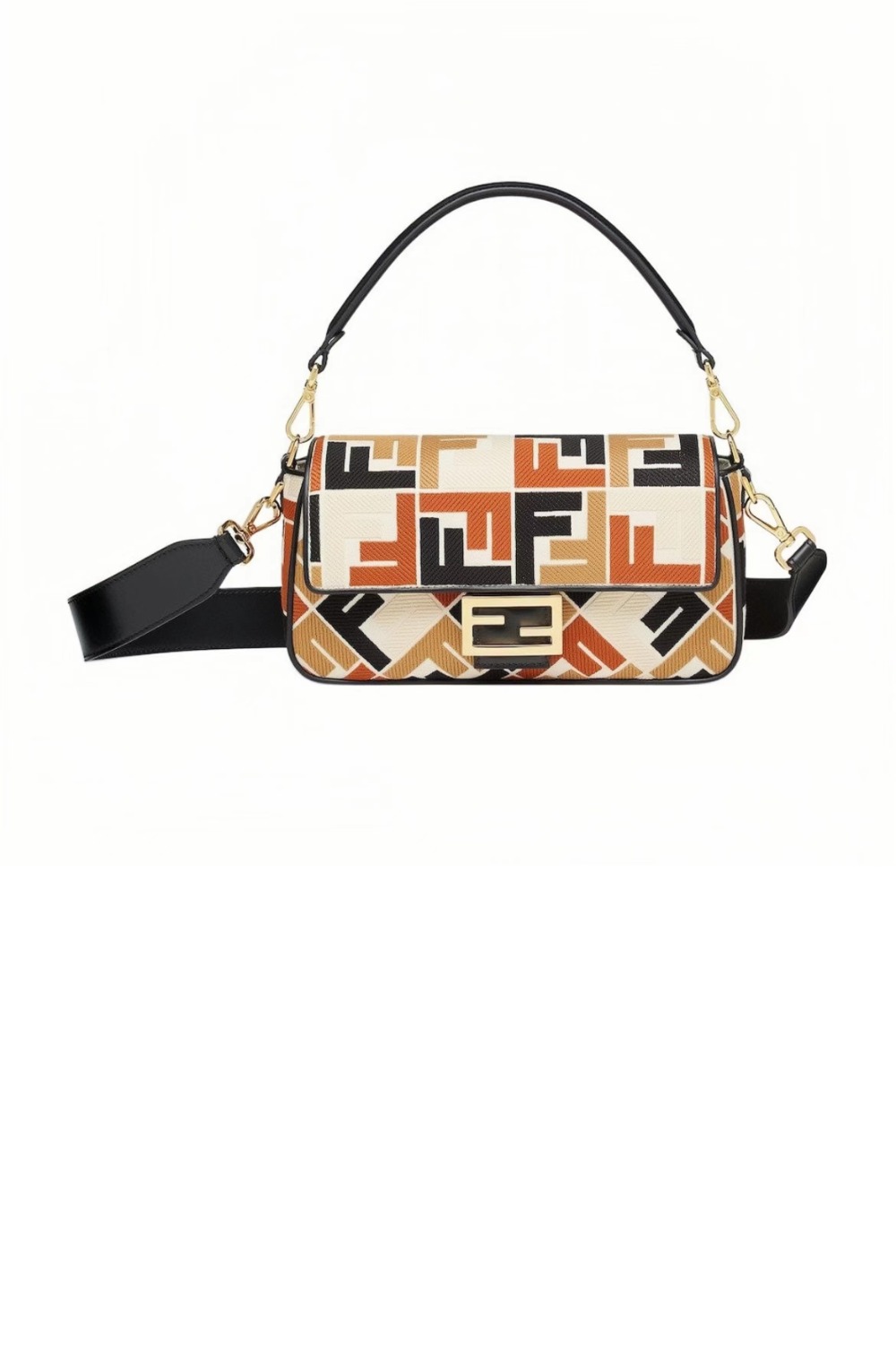 바게트백 미듐 8BR600 > Baguette - 바게트