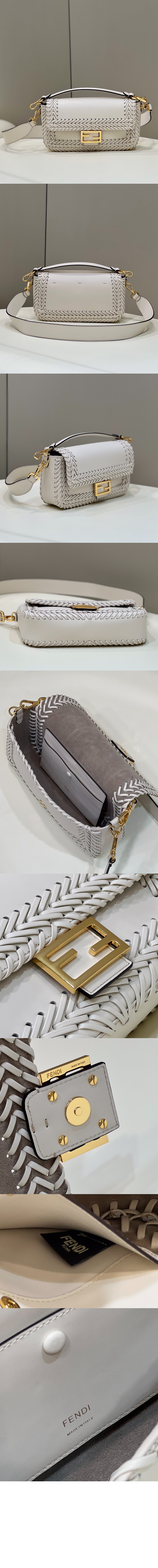 바게트백 미듐 8BR600 > Baguette - 바게트