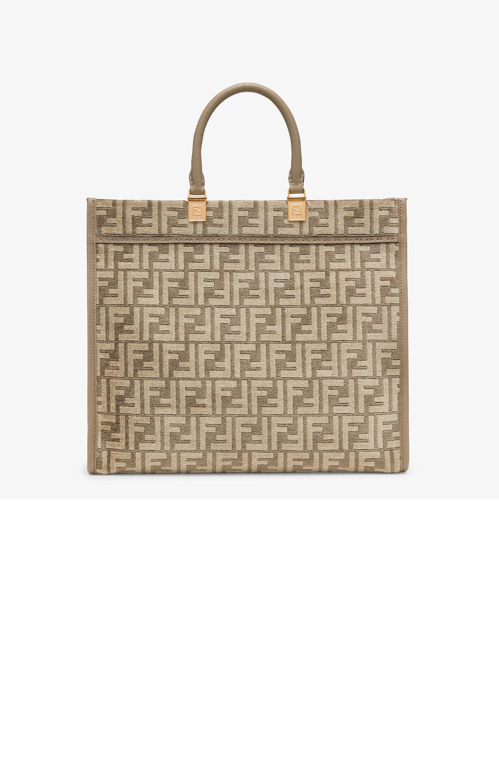 선샤인 쇼퍼백 미듐 8BH386 > Sunshine - 선샤인