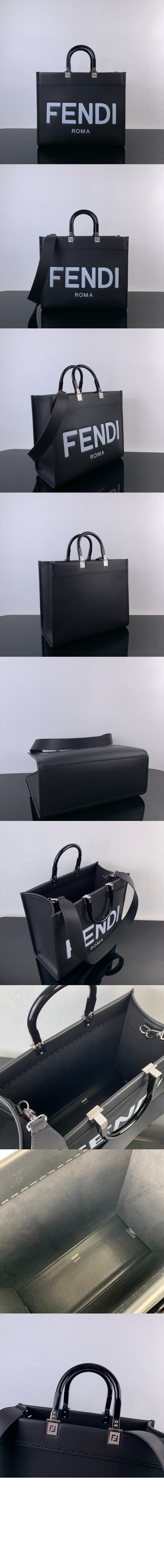 선샤인 쇼퍼백 미듐 8BH386 > Sunshine - 선샤인