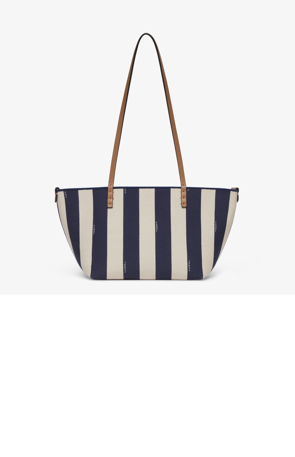 스몰 스트라이프와 쇼퍼백 8BH424 > Etc - 기타제품