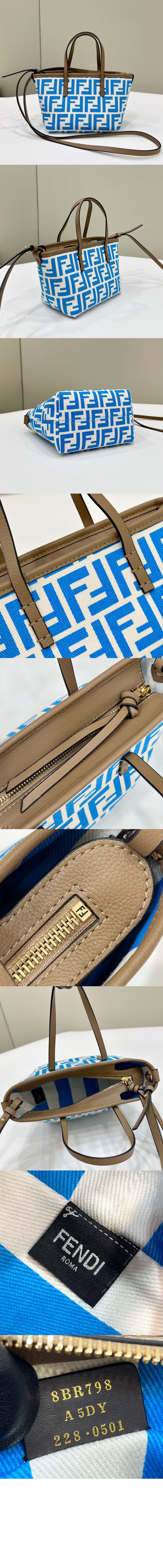 자카드 미니백 8BS096 > Etc - 기타제품