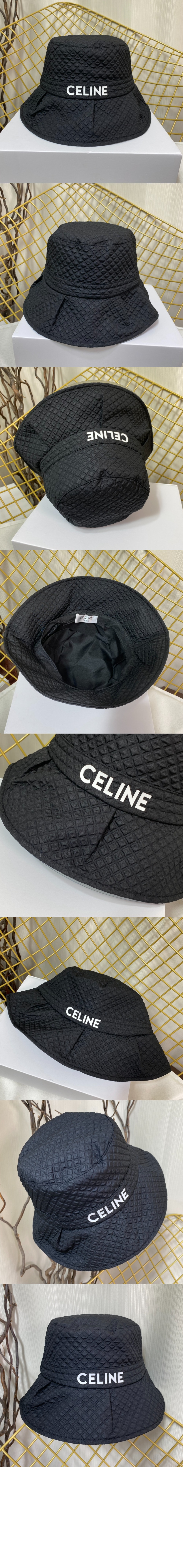 벙거지 2A5TU1 > 셀린느