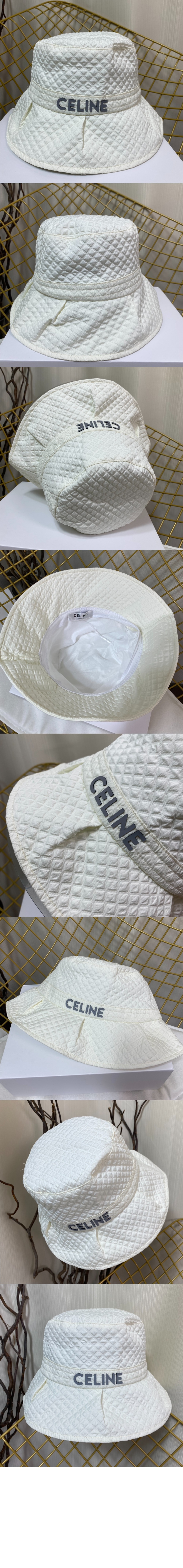 벙거지 2A5TU1 > 셀린느