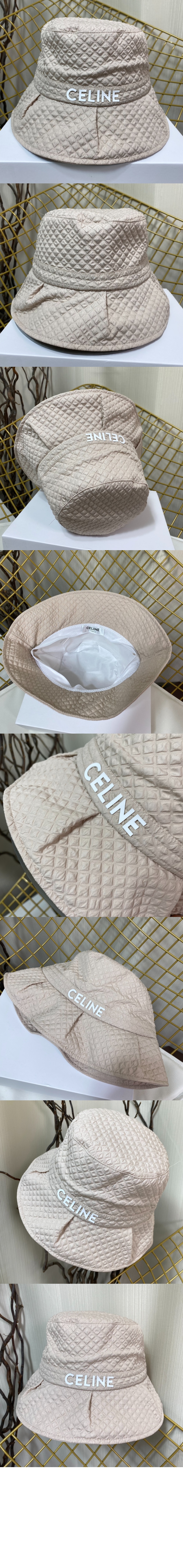 벙거지 2A5TU1 > 셀린느