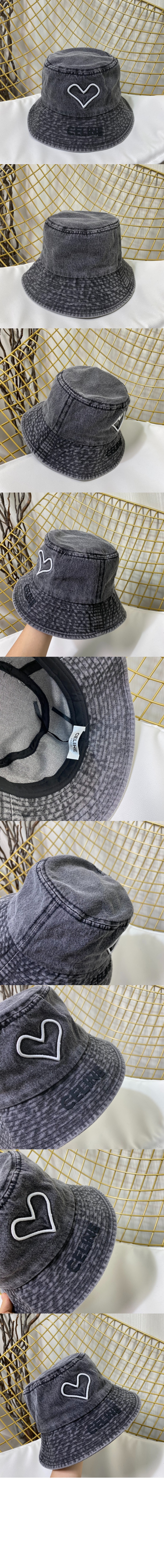 벙거지 2A4TU5 > 셀린느