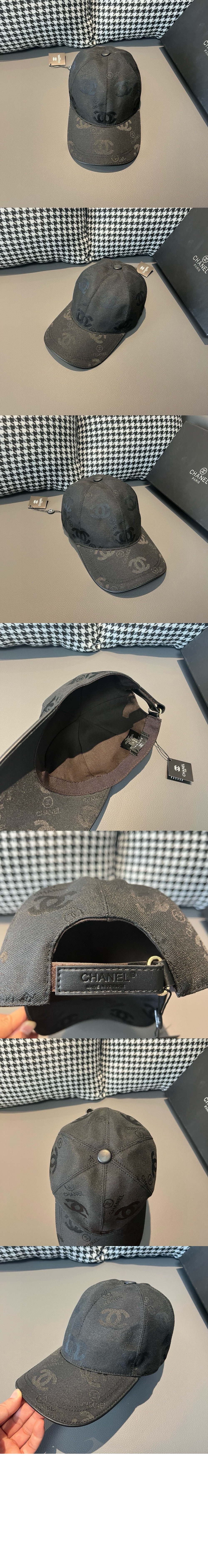 베이스볼 캡 AA4521 > 샤넬