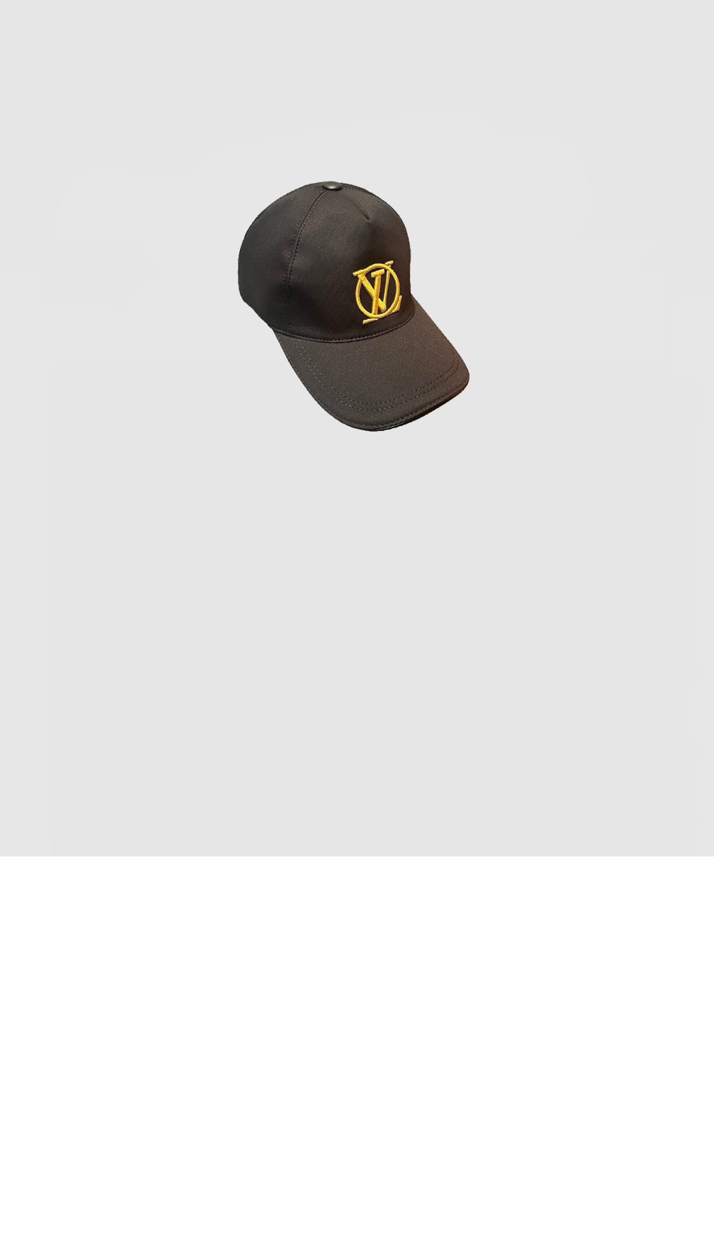 베이스볼 캡 M53324 > 루이비통