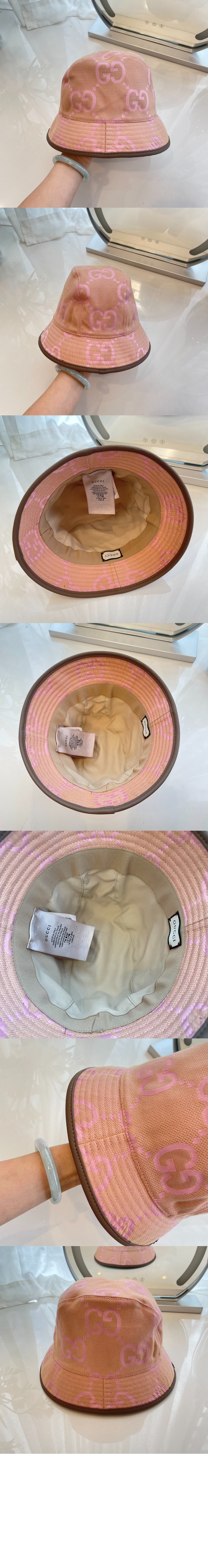 벙거지 562465 > 구찌