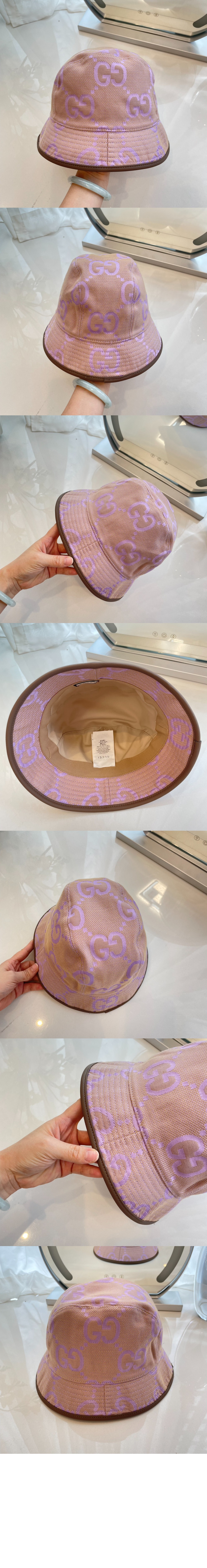 벙거지 562465 > 구찌