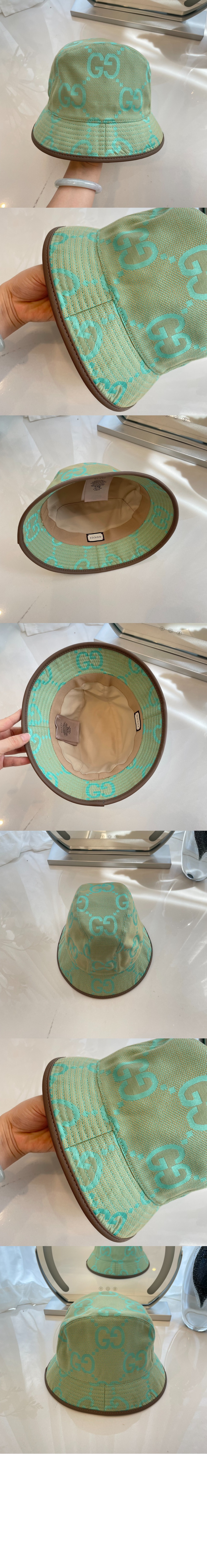 벙거지 562465 > 구찌