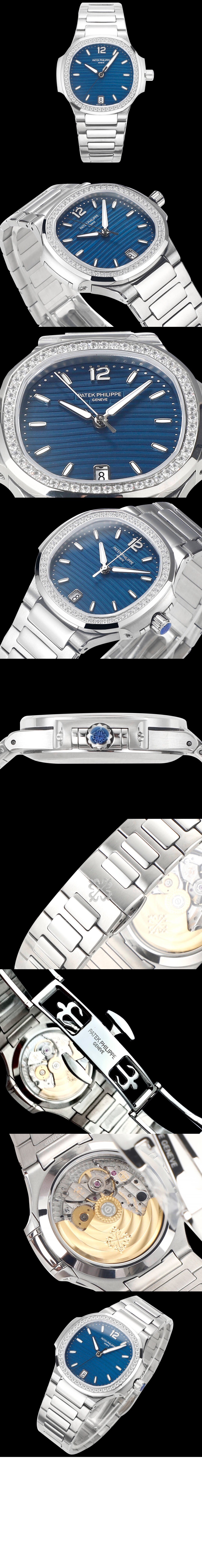 노틸러스 35.2 7118A > Nautilus - 노틸러스