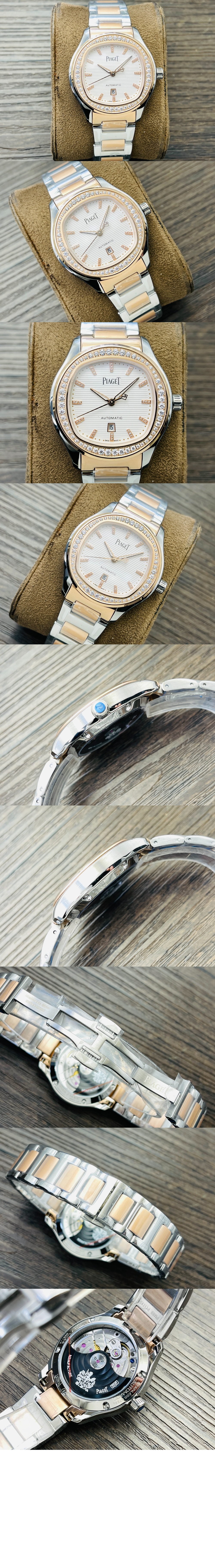 폴로 데이트 시계 36 G0A48026 > Polo - 폴로