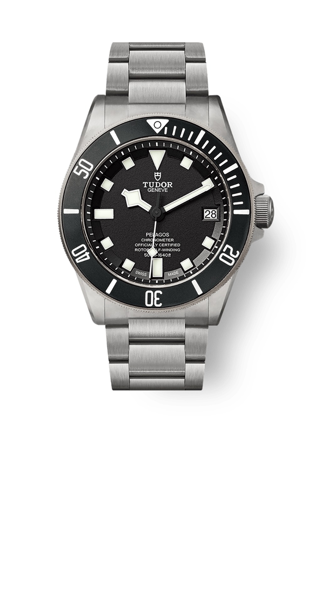 펠라고스 42 M25600TN > Pelagos - 펠라고스