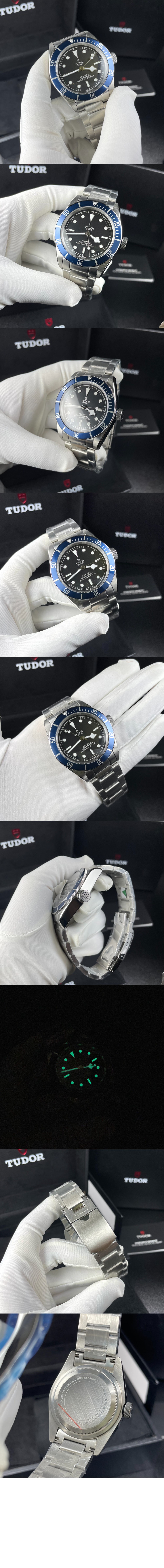 블랙베이58 41 M79230B > Black bay - 블랙베이