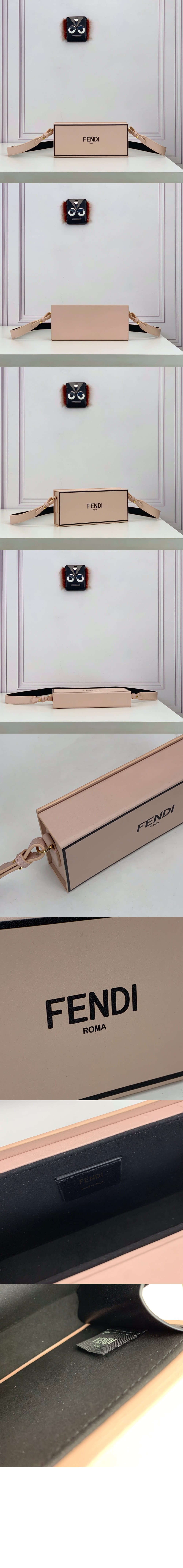 박스 숄더백 8BT340 > Etc - 기타제품