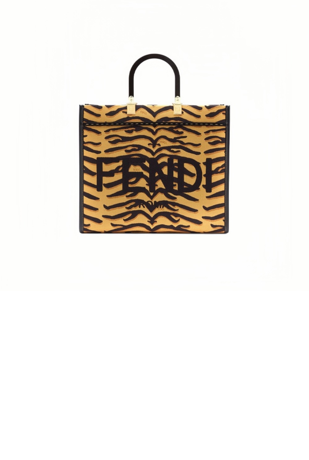 선샤인 쇼퍼백 미듐 8BH386 > Sunshine - 선샤인