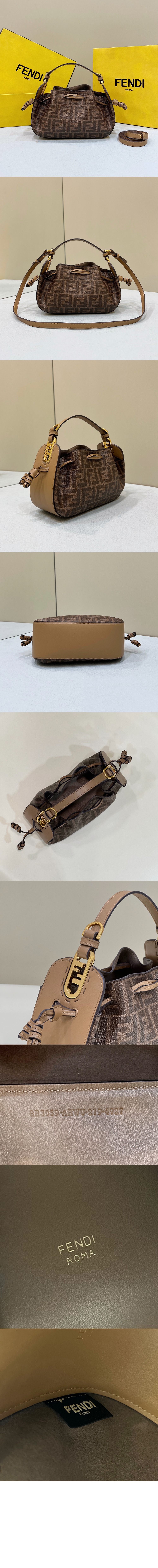 FF 패브릭 미니백 8BS059 > Etc - 기타제품