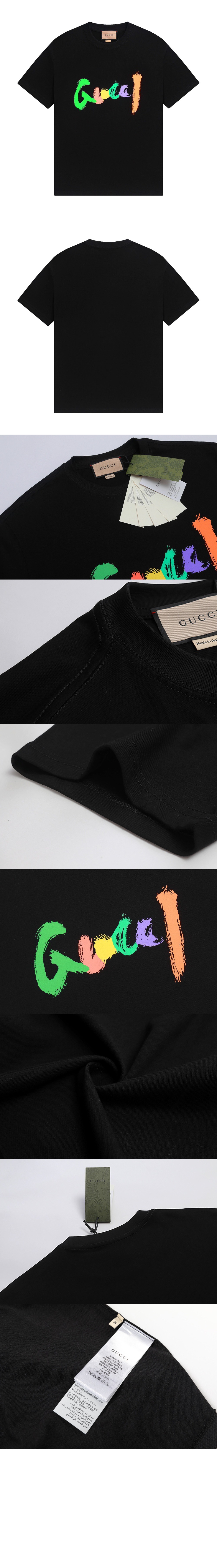 로고 프린트 반팔 > Etc - 기타제품