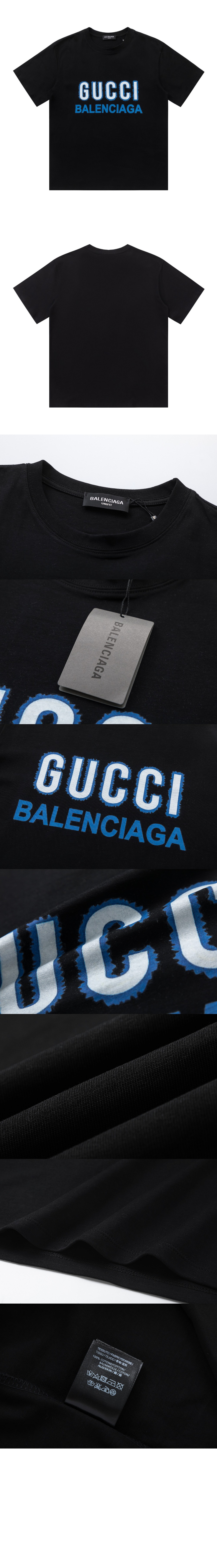 로고 프린트 반팔 > Etc - 기타제품