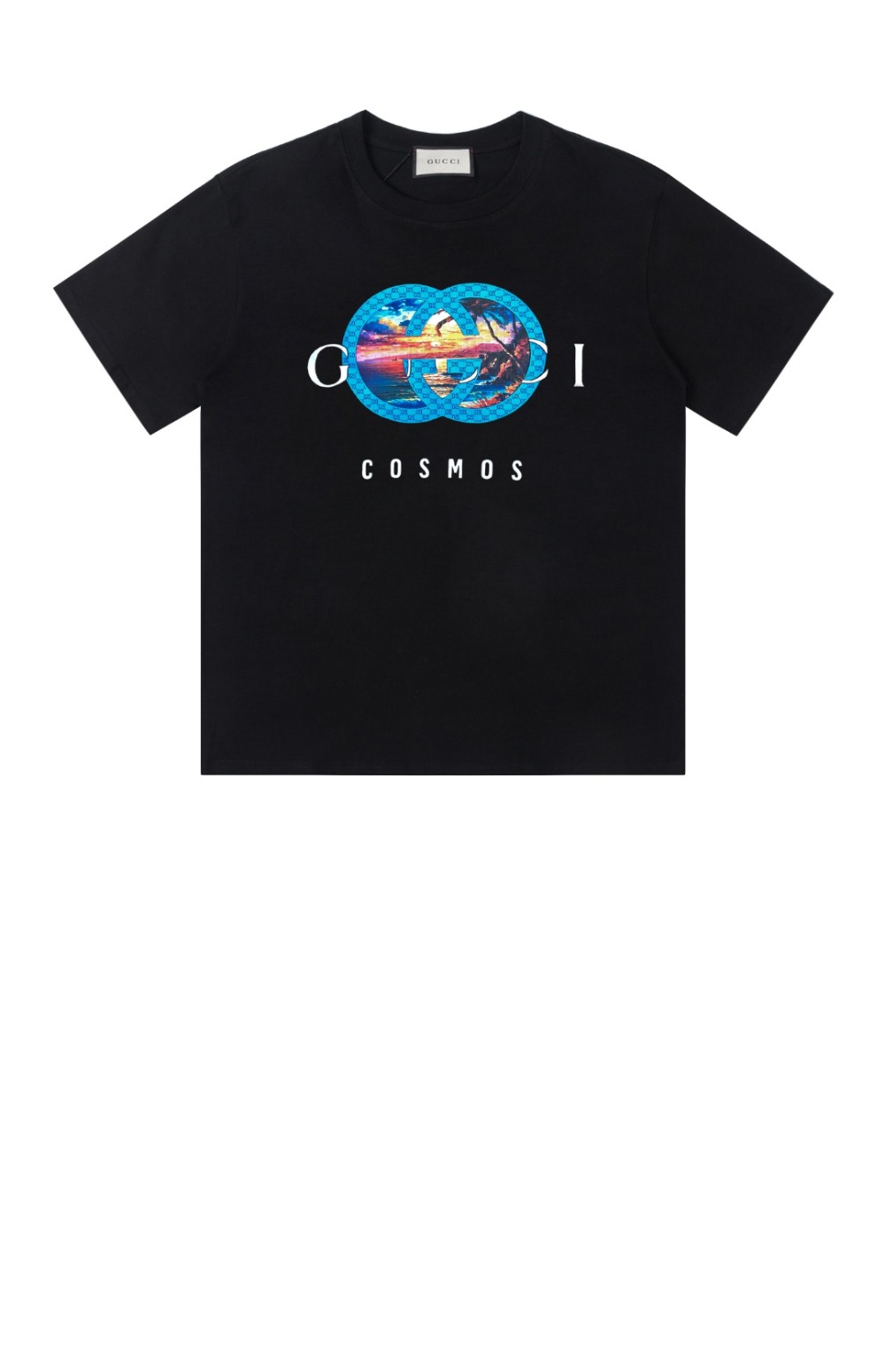 로고 프린트 반팔 > Etc - 기타제품