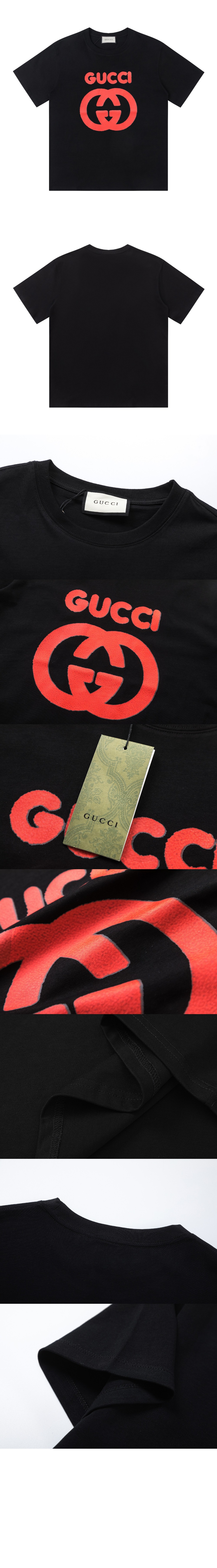 로고 프린트 반팔 > Etc - 기타제품