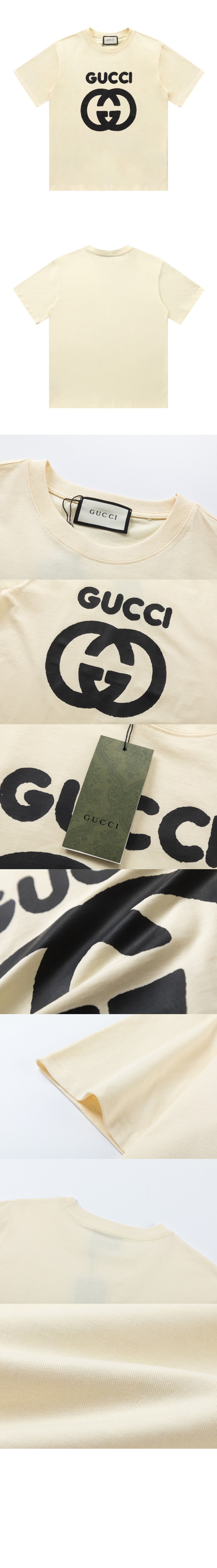 로고 프린트 반팔 > Etc - 기타제품