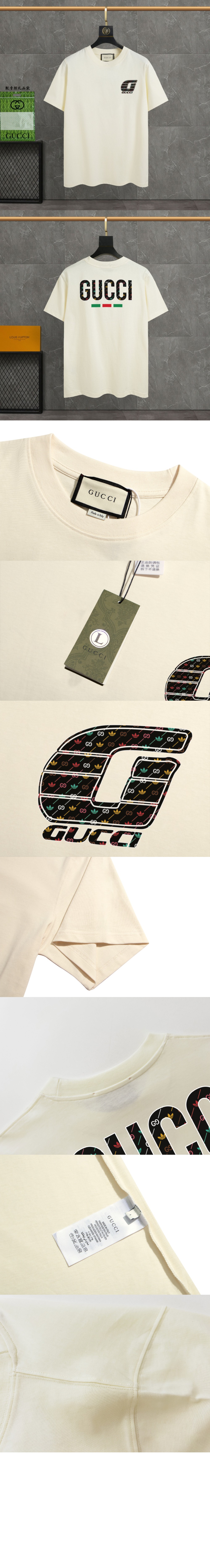 로고 프린트 반팔 > Etc - 기타제품