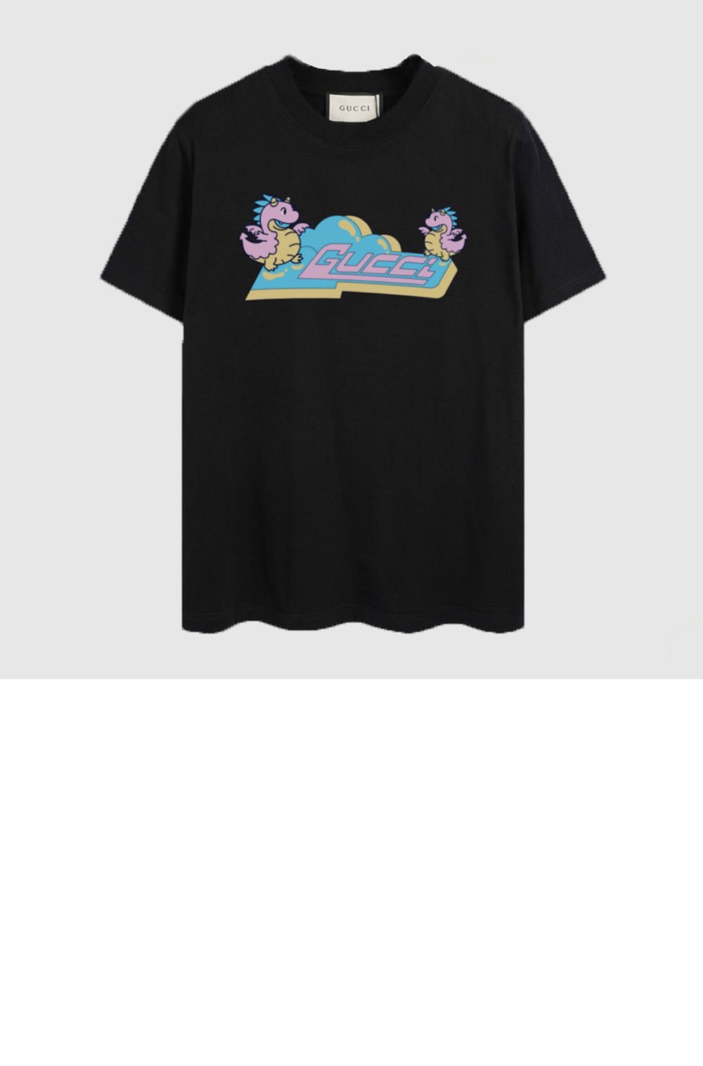 로고 프린트 반팔 > Etc - 기타제품