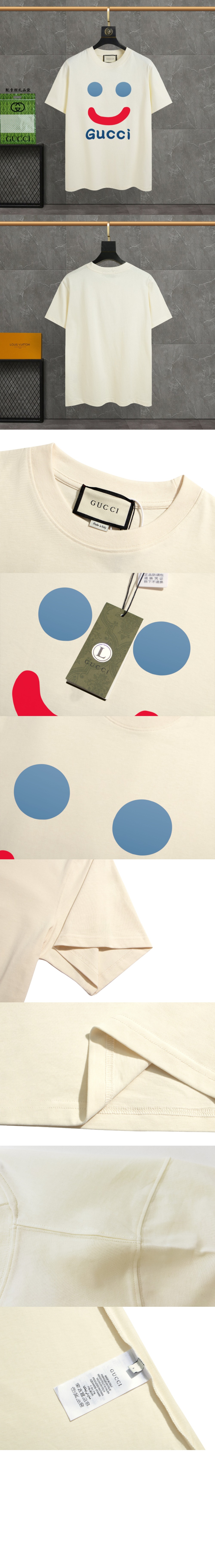 로고 프린트 반팔 > Etc - 기타제품