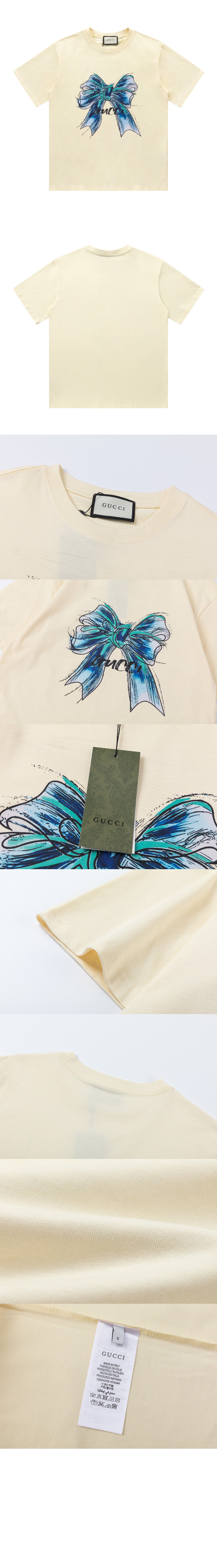 로고 프린트 반팔 > Etc - 기타제품