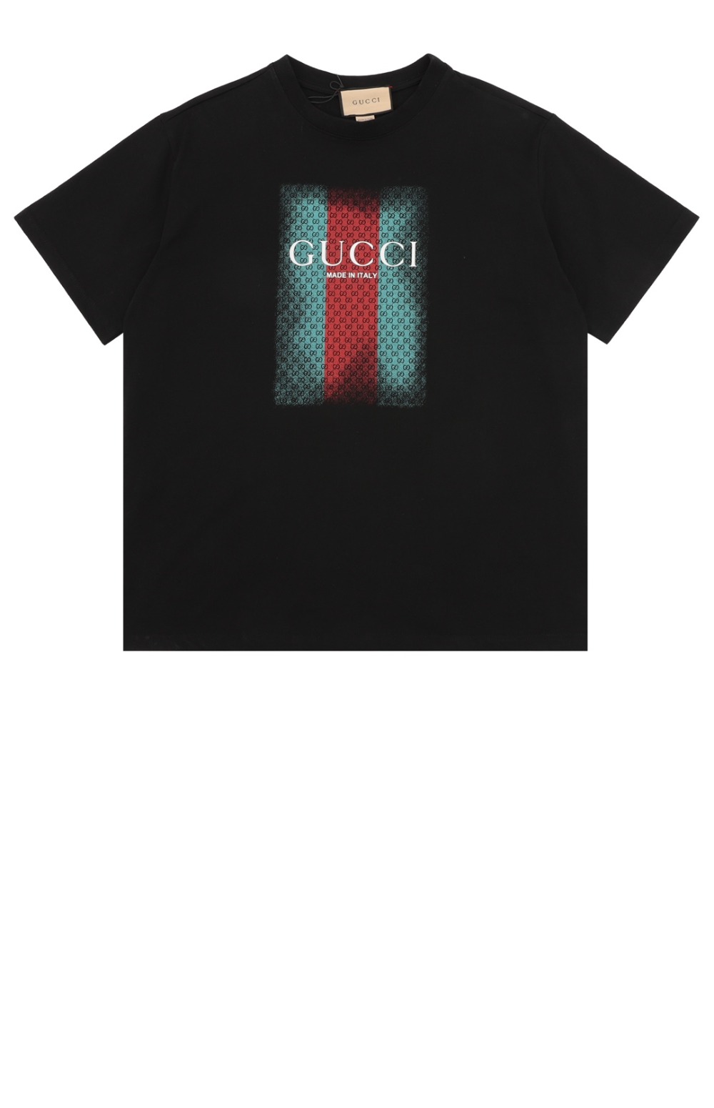 로고 프린트 반팔 > Etc - 기타제품