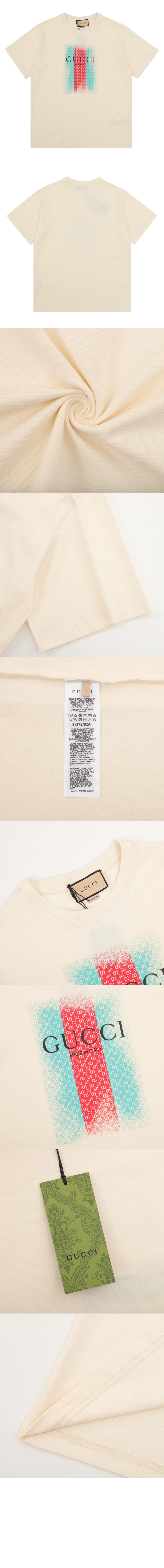 로고 프린트 반팔 > Etc - 기타제품