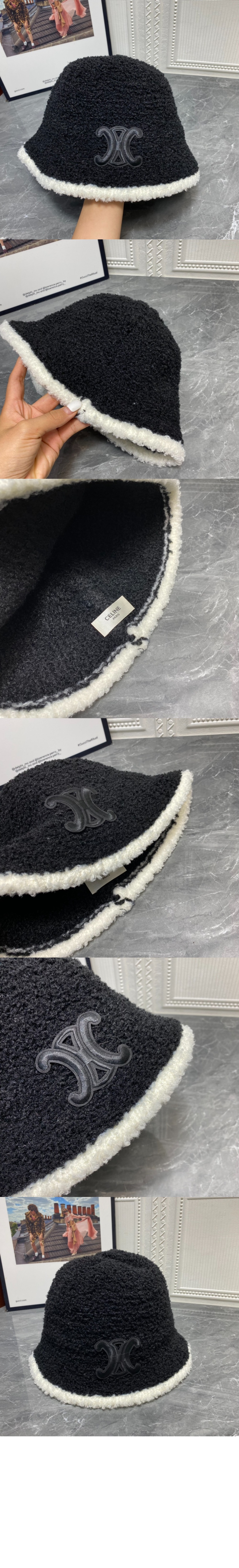 벙거지 2A13FO > 셀린느